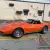 1975 Chevrolet Corvette