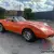 1975 Chevrolet Corvette