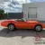 1975 Chevrolet Corvette