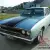 1970 Plymouth Road Runner