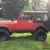4x4  Automatic CJ 7 3 tops 440 Magnum 375 Hp