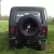 4x4  Automatic CJ 7 3 tops 440 Magnum 375 Hp