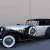 VTG Mercedes Benz Replica 540K 540 K 500K 500 K 1934 1936 Cadillac Motor SSK 770