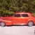 Cadillac : Other Series 60 Sedan