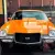 1971 Chevrolet Camaro