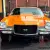 1971 Chevrolet Camaro