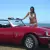 1975 Triumph Spitfire Base Convertible 2-Door 1.5L