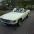 1980 Mercedes Benz 280SL With Detachable Hardtop NEW Soft TOP Daily Driver R107 in Lower Plenty, VIC