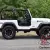 1980 Jeep CJ CJ7