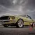 Ford Mustang Mach 1 Sportsroof 1969