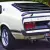 Ford Mustang Mach 1 Sportsroof 1969