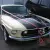 Ford Mustang Mach 1 Sportsroof 1969