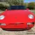 1993 Porsche 968