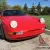 1993 Porsche 968
