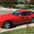 1993 Porsche 968
