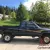 1991 Toyota Pickup SR5 4WD Extended Cab