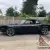 1968 Pontiac Firebird convertible 400ci