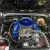 1968 Pontiac Firebird convertible 400ci
