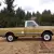 1970 GMC C2500 Pickup 4x4 Custom