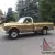 1970 GMC C2500 Pickup 4x4 Custom