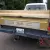 1970 GMC C2500 Pickup 4x4 Custom