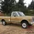 1970 GMC C2500 Pickup 4x4 Custom