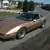 1986 CHEVY CORVETTE C4