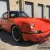 1969 Porsche 911