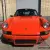 1969 Porsche 911