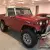 1969 Jeep Commando