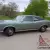 1966 Pontiac GTO
