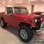 1969 Jeep Commando