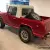 1969 Jeep Commando