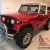1969 Jeep Commando