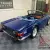 1974 Triumph TR-6 1974 TRIUMPH TR-6. SAPPHIRE BLUE. 4-SPEED.