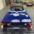 1974 Triumph TR-6 1974 TRIUMPH TR-6. SAPPHIRE BLUE. 4-SPEED.