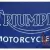 1974 Triumph TR-6 1974 TRIUMPH TR-6. SAPPHIRE BLUE. 4-SPEED.