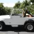 1984 Jeep CJ7 Only 49,800 miles. All Original CA Jeep in Excellent condition.