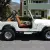 1984 Jeep CJ7 Only 49,800 miles. All Original CA Jeep in Excellent condition.