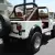 1984 Jeep CJ7 Only 49,800 miles. All Original CA Jeep in Excellent condition.