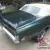 1969 Mercury Cougar