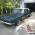 1969 Mercury Cougar