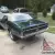 1969 Mercury Cougar