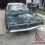 1969 Mercury Cougar
