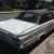 1966 Dodge Dart GT Convertible 2-Door 3.7L