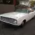 1966 Dodge Dart GT Convertible 2-Door 3.7L