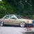 1987 Mercedes 190 Modified Air Suspension Bags Prefacelift 190e w201 not w124