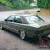 1987 Mercedes 190 Modified Air Suspension Bags Prefacelift 190e w201 not w124