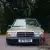1987 Mercedes 190 Modified Air Suspension Bags Prefacelift 190e w201 not w124