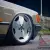 1987 Mercedes 190 Modified Air Suspension Bags Prefacelift 190e w201 not w124